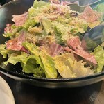 ピッツェリア カヴァッロ - 