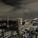 Prime42 steakhouse & sky bar - 