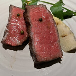 Prime42 steakhouse & sky bar - 