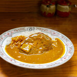 元祖インドカレー 小いけ - 