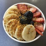 Nalu Health Bar & Café - 