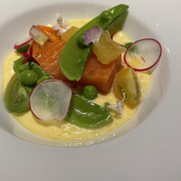 Prime42 steakhouse & sky bar - 