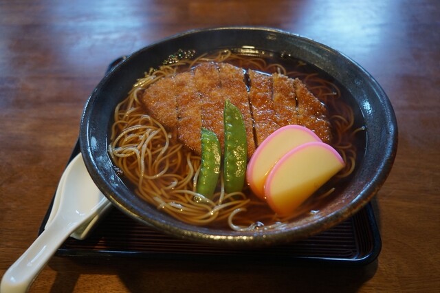 Soba Dokoro Tenjuan photo 4