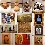 馬車道十番館 横浜美術館 喫茶室 - 