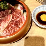 はらみ焼肉ホルモン櫻 - 