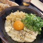 手打十段 うどんバカ一代 - 