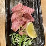 はらみ焼肉ホルモン櫻 - 