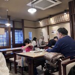 あなごめしうえの - 