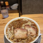 尾道ラーメン しょうや - 