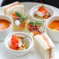 Lounge & Dining G - 