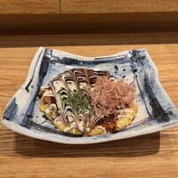 OSAKAきっちん。 東急プラザ渋谷店 - 