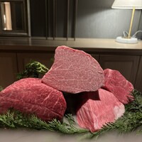 焼肉牛印 神楽坂店 - 