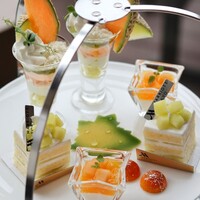 Lounge & Dining G - 