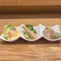 OSAKAきっちん。 東急プラザ渋谷店 - 