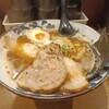 弟子屈ラーメン 札幌ラーメン横丁店