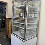 カドヤ食堂 - 店内②