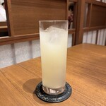 天冨良 ふぐ 銀座 天 - 