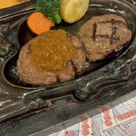 炭焼きレストランさわやか - 