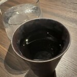 灯 - 二世古　今金　純米吟醸