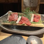 和牛懐石 但馬屋 梅田 - 