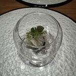 天冨良 ふぐ 銀座 天 - 