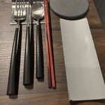 灯 - カトラリーはCutipol