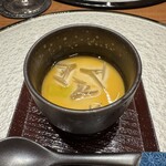 天冨良 ふぐ 銀座 天 - 