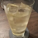 灯 - 〆のハイボール