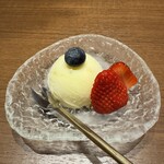 天冨良 ふぐ 銀座 天 - 