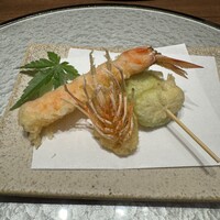天冨良 銀座 天 - 
