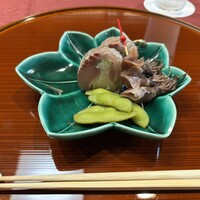 祇園 椿 - 