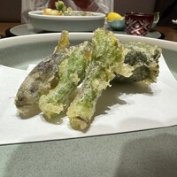 天冨良 銀座 天 - 