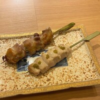 神楽坂 今井屋本店 - 