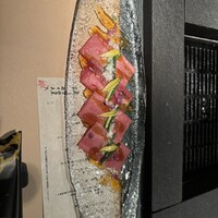 和牛懐石 但馬屋 梅田 - 