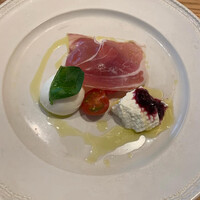 Cucina del NABUCCO - 