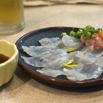 名古屋の立ち呑み 大安 - 