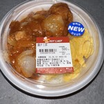 セイコーマート - 料理写真:鶏チリ丼