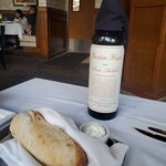 Ruth's Chris Steak House - 