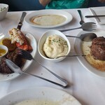 Ruth's Chris Steak House - 