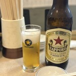 名古屋の立ち呑み 大安 - 