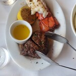 Ruth's Chris Steak House - 