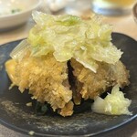 名古屋の立ち呑み 大安 - 