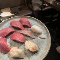 魚心 新宿総本店 - 