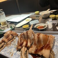 魚心 新宿総本店 - 