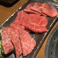 蕃 YORONIKU - 