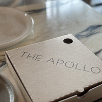 THE APOLLO - 