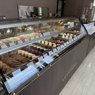 ル・カカオイエ_1