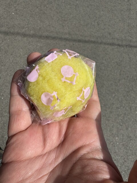 小池菓子舗 飯盛山店 - 会津若松（和菓子）の写真