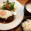 洋食のグルメ - 