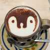 ペンギン カフェ